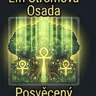 Posvěcený Posvátný Háj